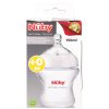 شیشه شیر 150 میل Natural Touch نوبی Nuby شیشه شیر 150 میل Natural Touch نوبی Nuby